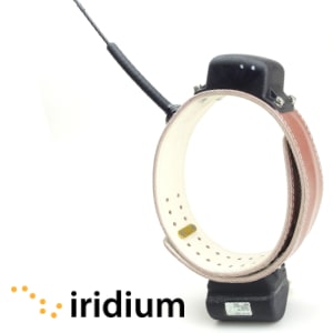 telemetry dog tracking systems